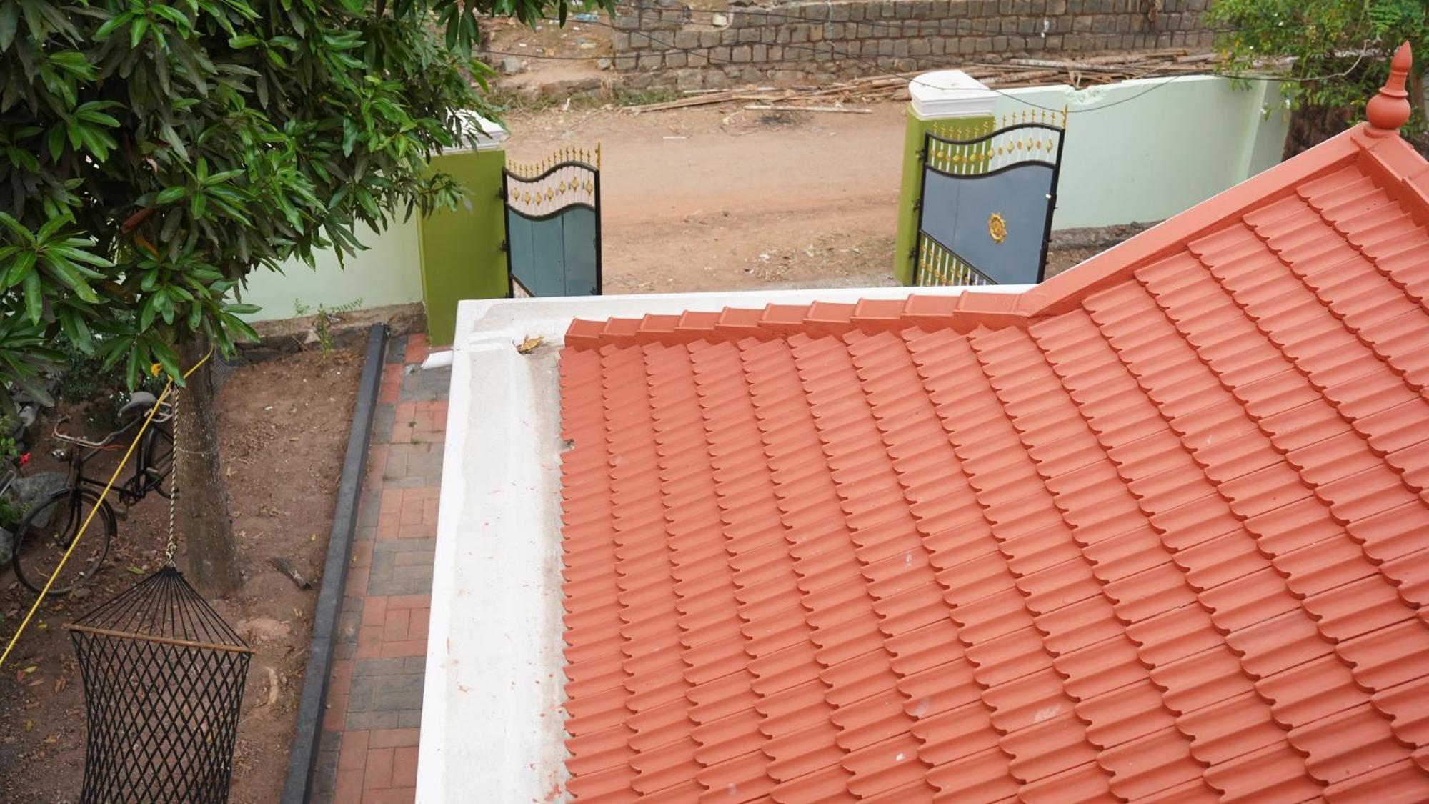 Standard Homes Varkala Exterior foto